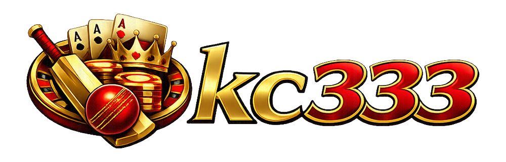 kc333 logo